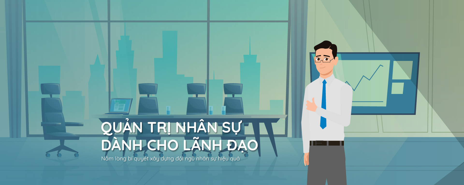 QUẢN TRỊ NHÂN SỰ DÀNH CHO LÃNH ĐẠO-01