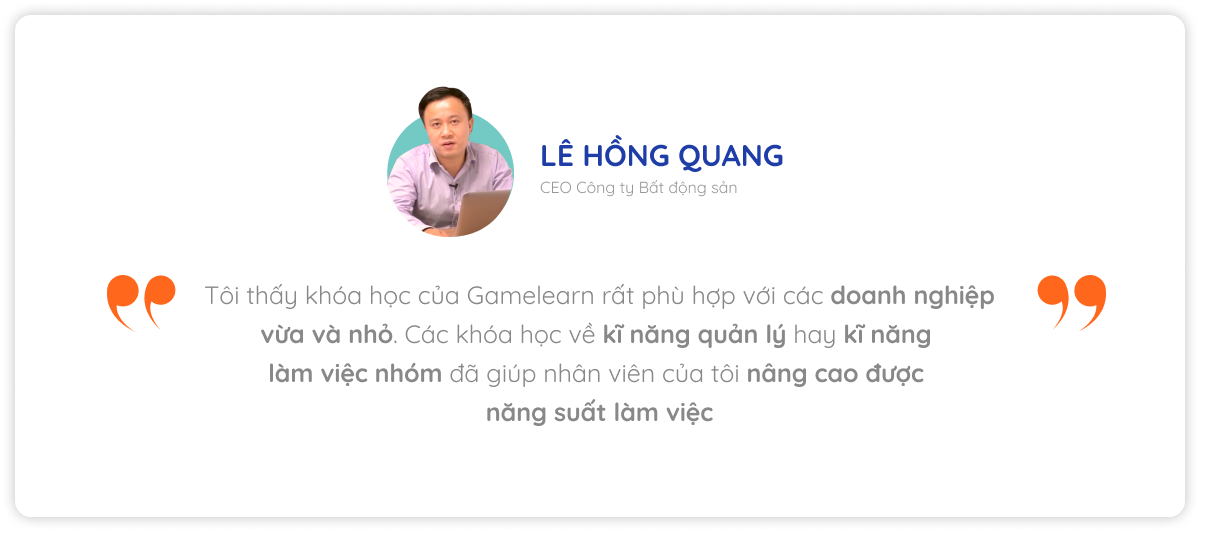 Le Hong Quang