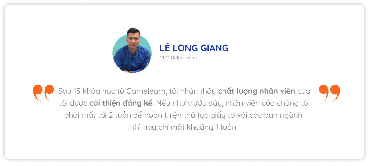 Le Long Giang